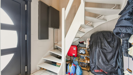 Grimbergsesteenweg - 218 - - 1800