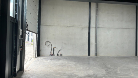 Hurselhoek - 4A - - 8740