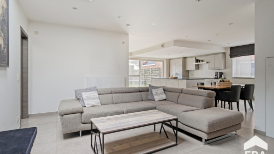 Koffiestraat - 27 - - 8490