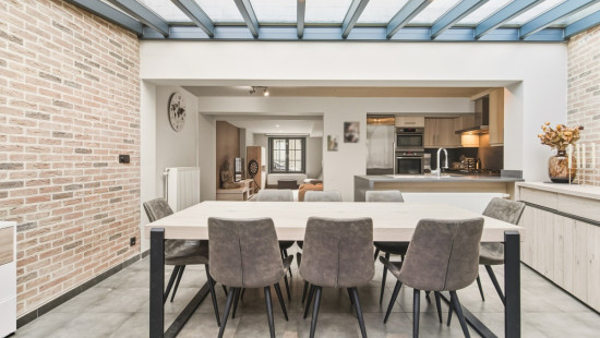 Grimbergsesteenweg - 218 - - 1800