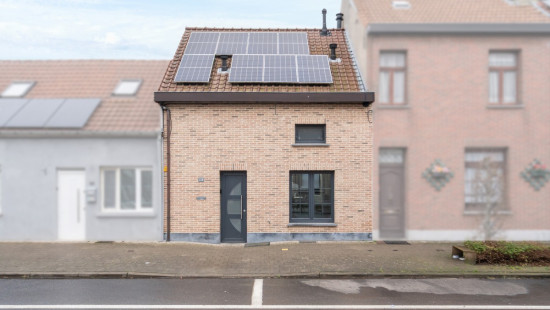 Grimbergsesteenweg - 218 - - 1800