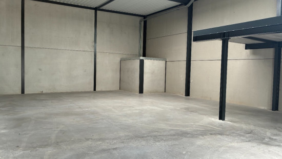 Hurselhoek - 4A - - 8740