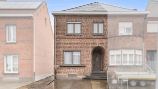 Sint Kristoffelstraat - 11 - - 1840