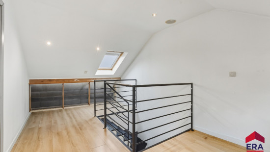 Leedsesteenweg - 87 - - 9420