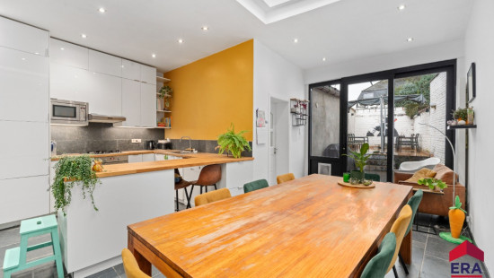 Scherreveldstraat - 49 - - 9300