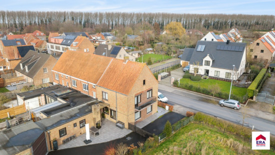 Nieuwdorpstraat - 46 - - 8340