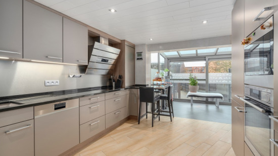 Sint Kristoffelstraat - 11 - - 1840