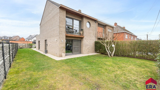 Leedsesteenweg - 87 - - 9420