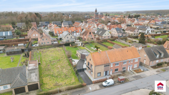 Nieuwdorpstraat - 46 - - 8340