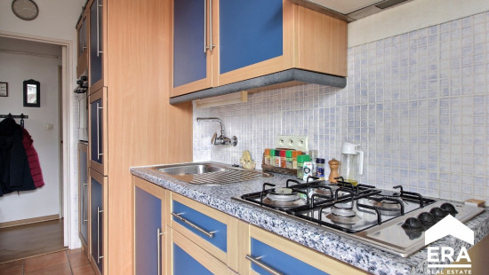 Avenue Docteur Zamenhof - 10 - 4 - 1070