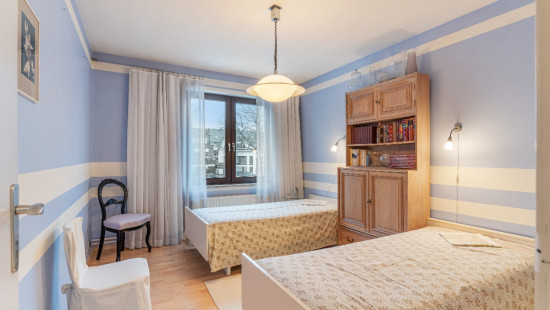 Jan van Helmontlaan - 38 - - 3500