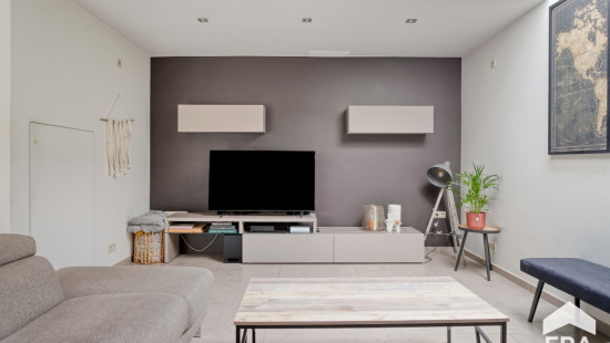 Koffiestraat - 27 - - 8490