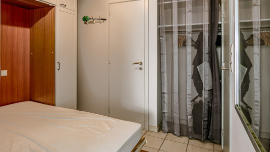 Zeedijk (Golf van Lo) - 1a - - 8620