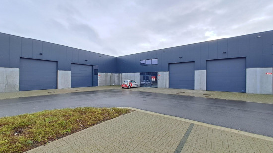 Moenkouterstraat - 3 - unit 12 - 8552