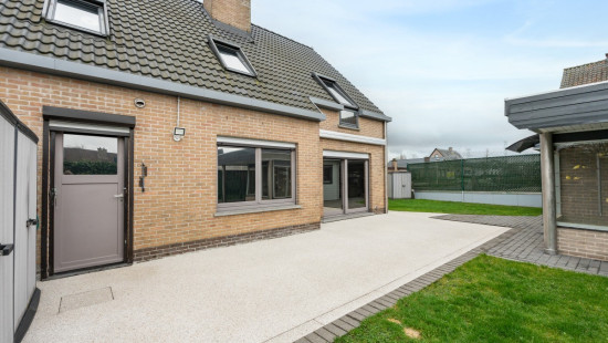 Bunderhof - 60 - - 9120