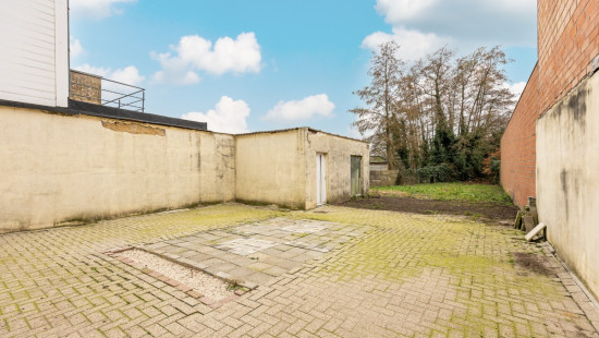 Kerkstraat - 13 - - 2960