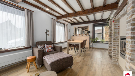 Nieuwdorpstraat - 46 - - 8340