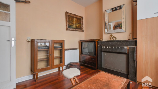 Rue Saint-Joseph - 7 - - 1140