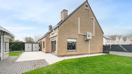 Bunderhof - 60 - - 9120