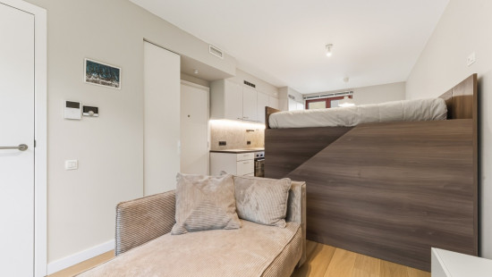 Sint-Margrietstraat - 17 - 2.02 - 9000