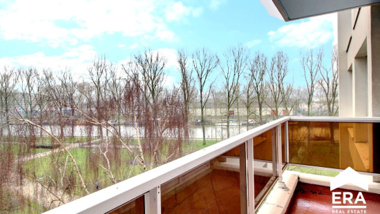 Avenue Docteur Zamenhof - 10 - 4 - 1070