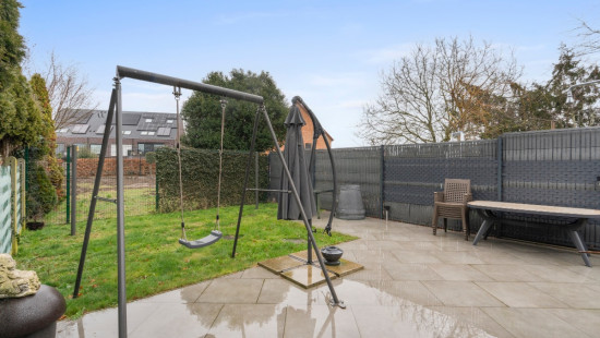 Sint Kristoffelstraat - 11 - - 1840