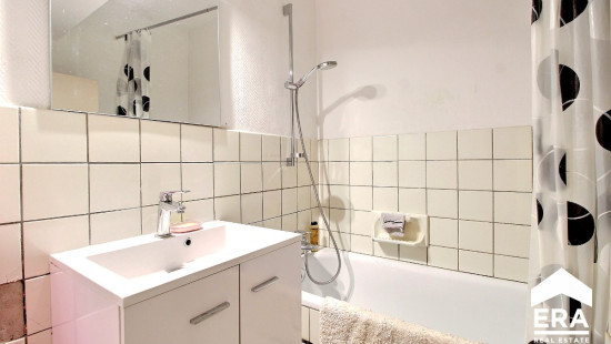 Avenue Docteur Zamenhof - 10 - 4 - 1070