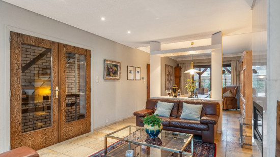 Jan van Helmontlaan - 38 - - 3500