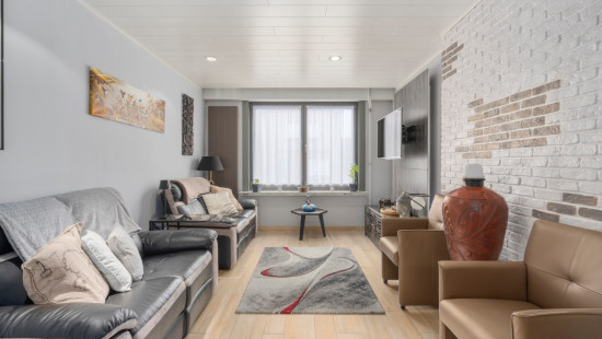 Sint Kristoffelstraat - 11 - - 1840