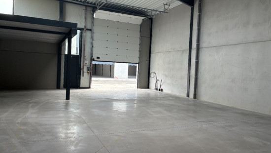 Hurselhoek - 4A - - 8740