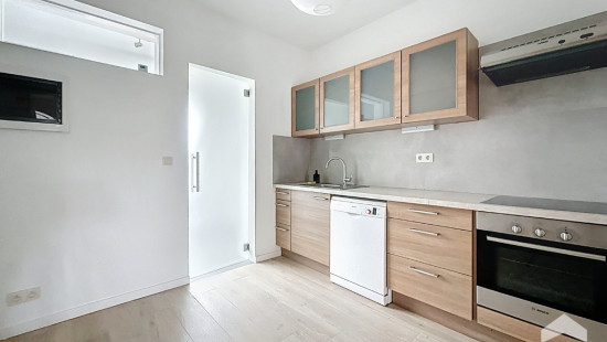 Chaussée de Waterloo - 1483 - - 1180