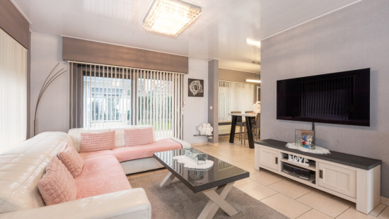 Bunderhof - 60 - - 9120