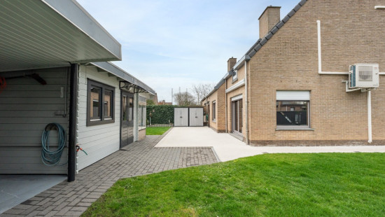 Bunderhof - 60 - - 9120