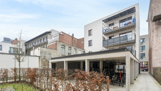 Sint-Margrietstraat - 17 - 2.02 - 9000