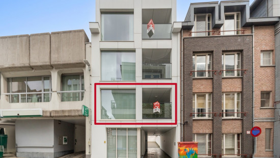 Kasteelstraat - 54 - B - 9140