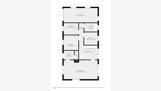 Emelia Dutrystraat - 6 - - 9041