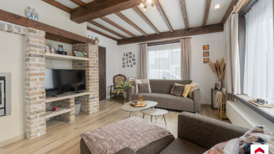 Nieuwdorpstraat - 46 - - 8340