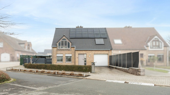 Bunderhof - 60 - - 9120