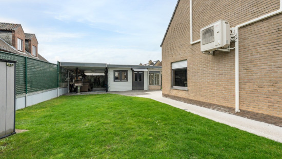 Bunderhof - 60 - - 9120