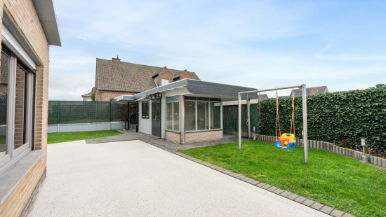 Bunderhof - 60 - - 9120