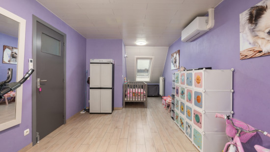 Bunderhof - 60 - - 9120