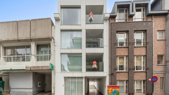 Kasteelstraat - 54 - B - 9140