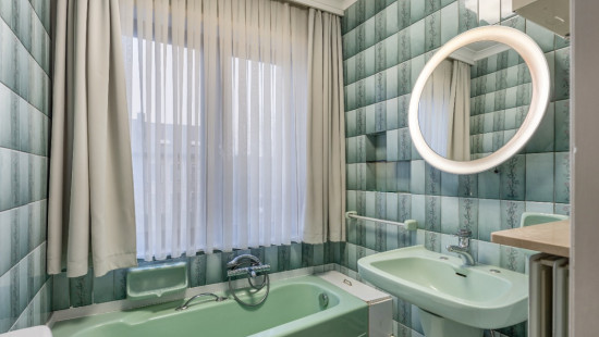 Jan van Helmontlaan - 38 - - 3500