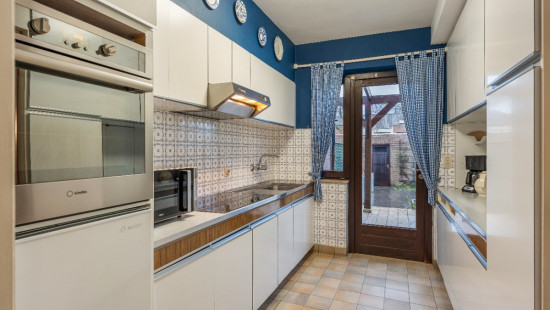 Jan van Helmontlaan - 38 - - 3500