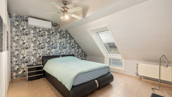 Bunderhof - 60 - - 9120