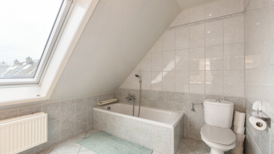 Bunderhof - 60 - - 9120