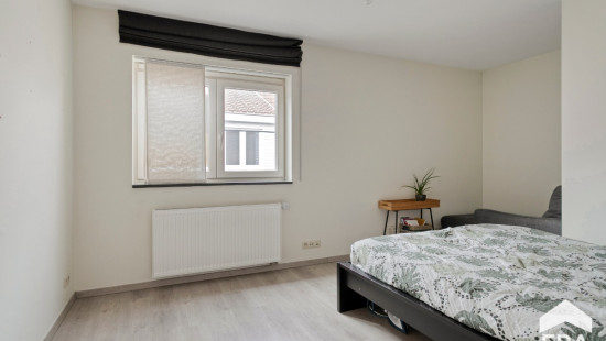 Koffiestraat - 27 - - 8490