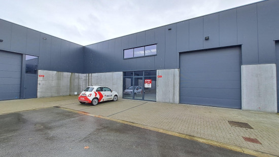 Moenkouterstraat - 3 - unit 12 - 8552