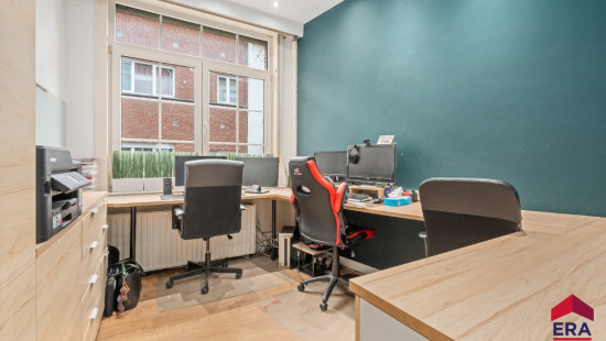 Scherreveldstraat - 49 - - 9300