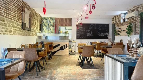 Rue Sauvenière - 10 - - 4530